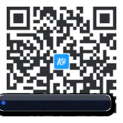 iOS 防封体系版 二维码